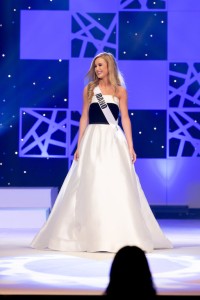 Miss Teen USA 2018