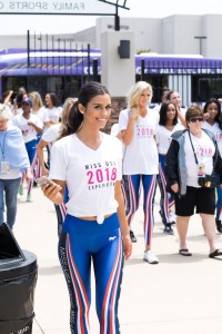 Miss USA 2018