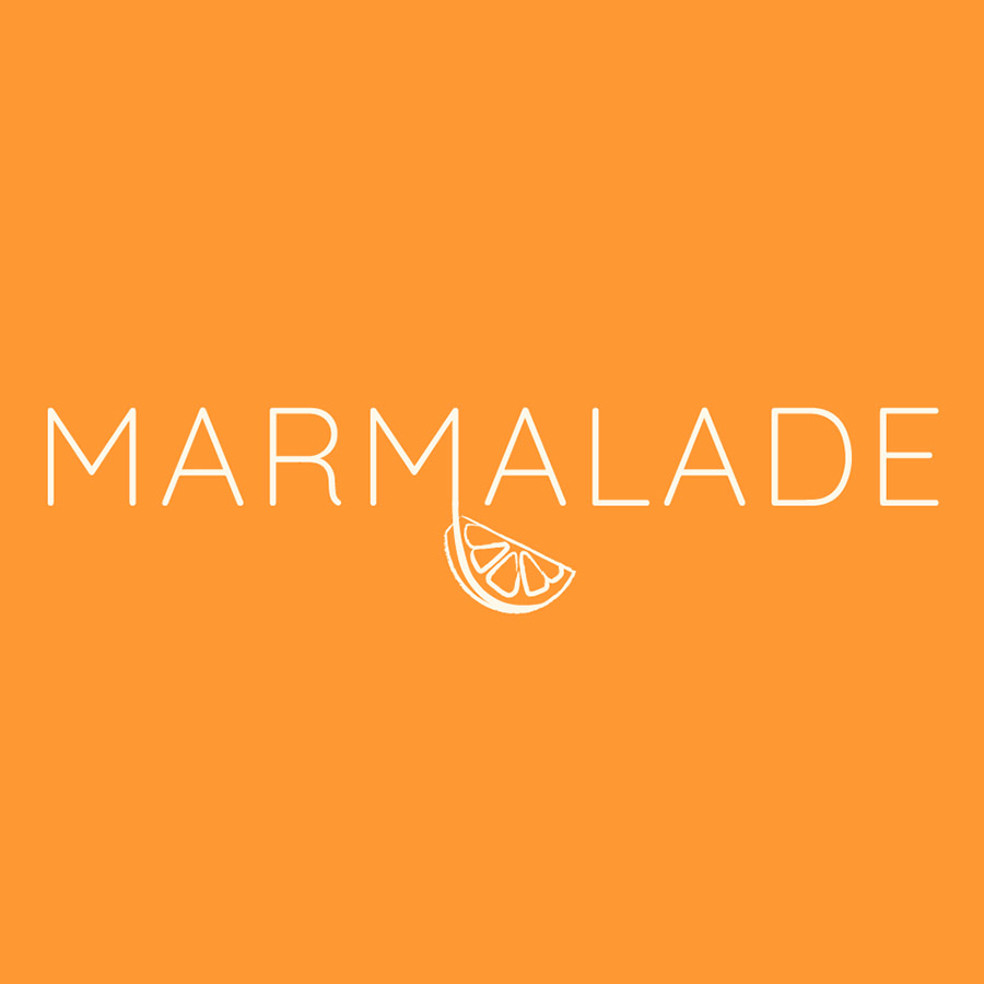 Marmalade Branding 1