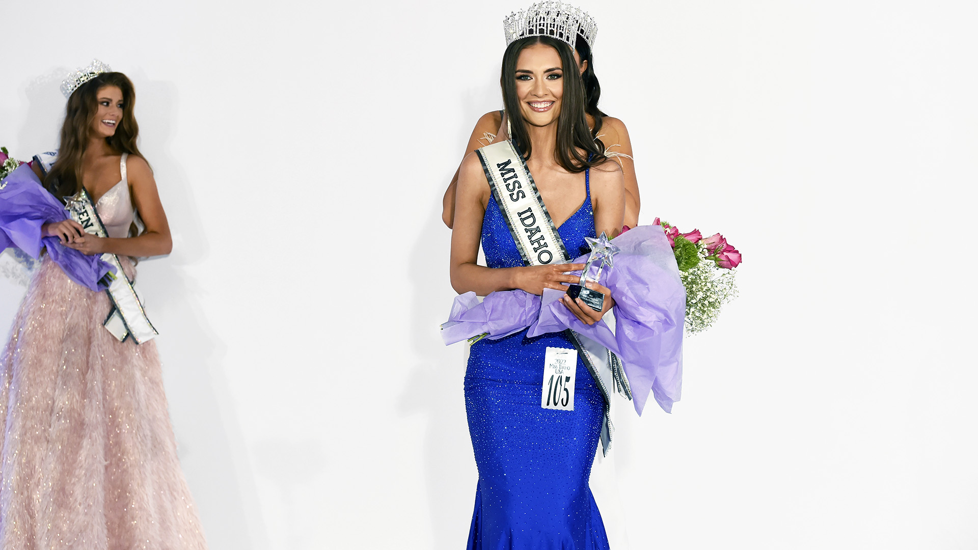 Idaho STEM Teacher vying for Miss USA Crown