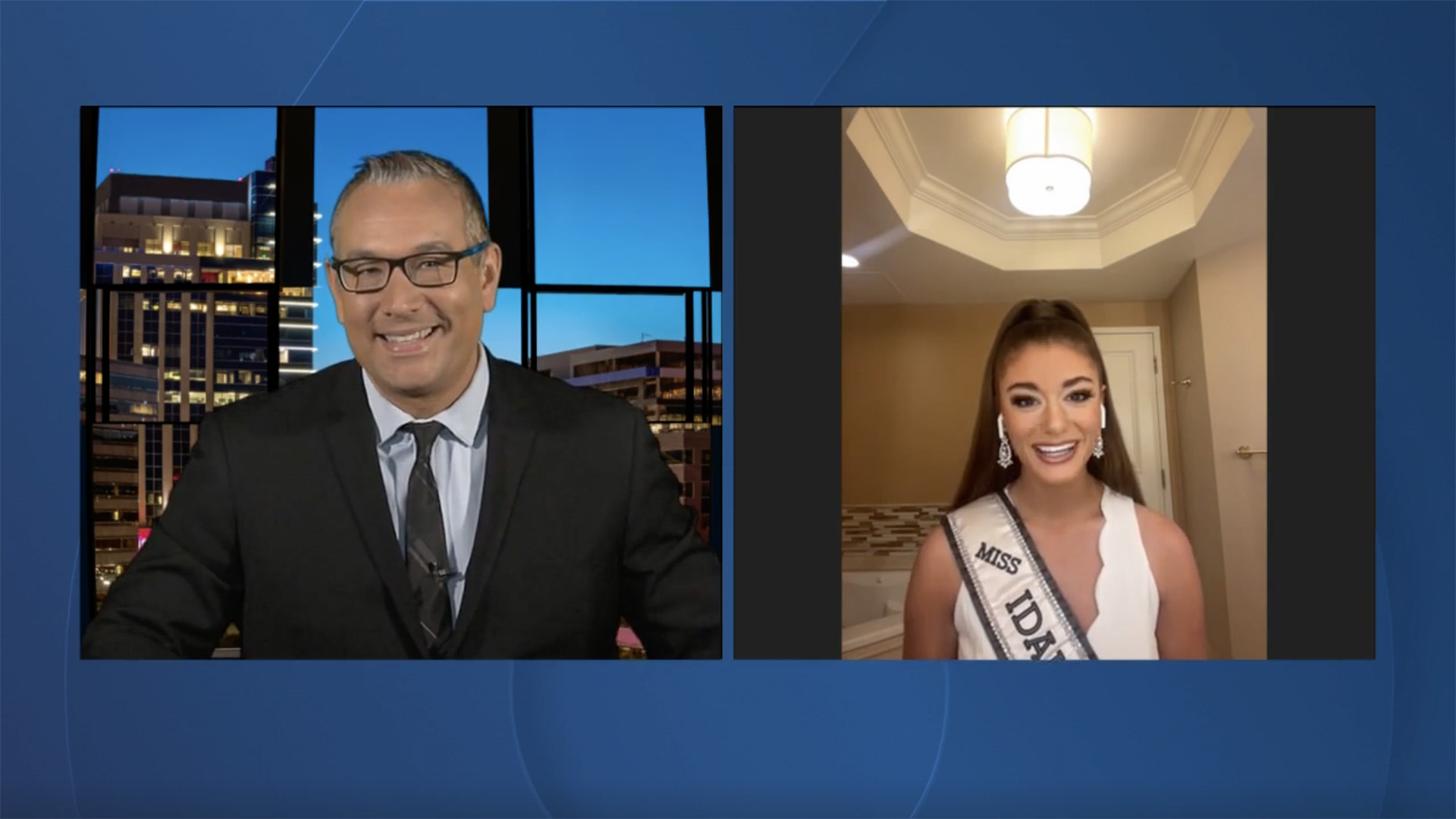 Idaho News 6: Miss Idaho Teen USA 2022